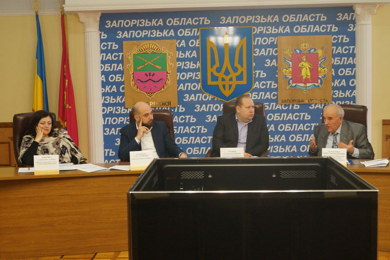 Українську мову треба популяризувати, починаючи з дитсадка