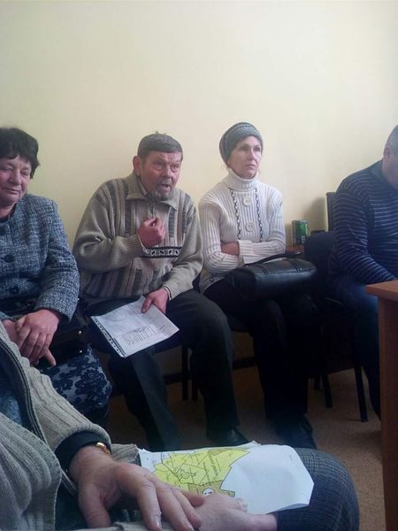Костянтин Бриль: «Тільки від людей залежить, куди вкладати кошти громади, отримані напряму з державного та обласного бюджетів»