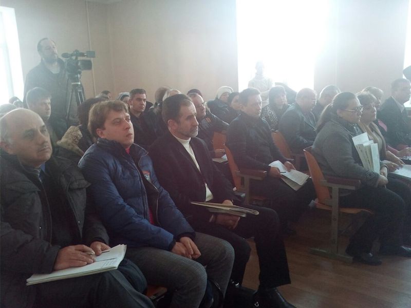Костянтин Бриль: «Тільки від людей залежить, куди вкладати кошти громади, отримані напряму з державного та обласного бюджетів»