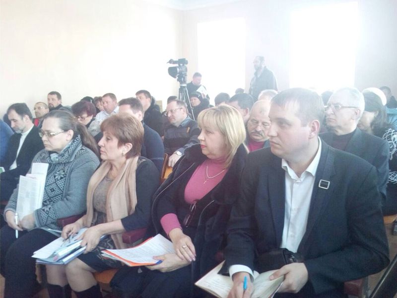 Костянтин Бриль: «Тільки від людей залежить, куди вкладати кошти громади, отримані напряму з державного та обласного бюджетів»