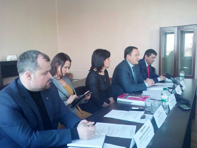 Костянтин Бриль: «Тільки від людей залежить, куди вкладати кошти громади, отримані напряму з державного та обласного бюджетів»