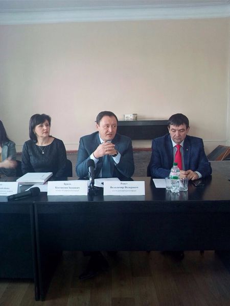 Костянтин Бриль: «Тільки від людей залежить, куди вкладати кошти громади, отримані напряму з державного та обласного бюджетів»