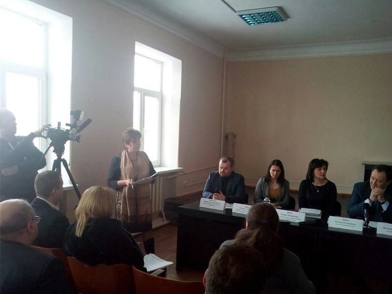 Костянтин Бриль: «Тільки від людей залежить, куди вкладати кошти громади, отримані напряму з державного та обласного бюджетів»