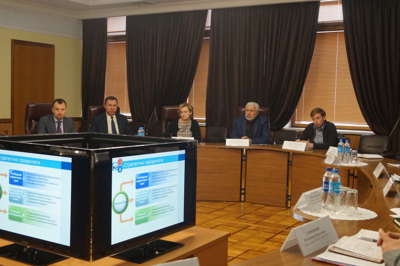 Запорізька область посідає дев’яте місце в Україні по залученню прямих іноземних інвестицій
