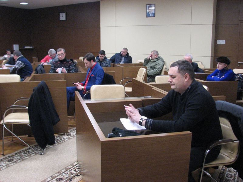 Громадські організації створюють консультативну раду для взаємодії з владою