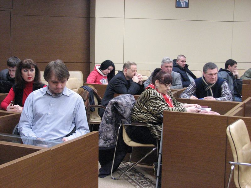 Громадські організації створюють консультативну раду для взаємодії з владою