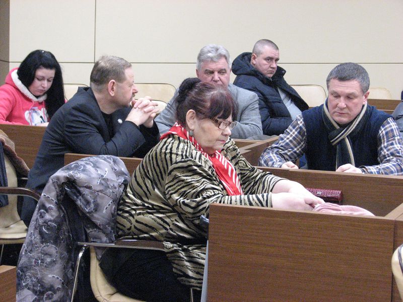 Громадські організації створюють консультативну раду для взаємодії з владою