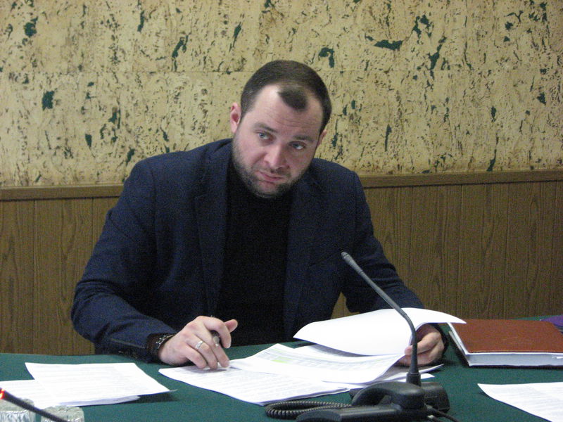 Усі соціальні об'єкти регіону забезпечені теплом