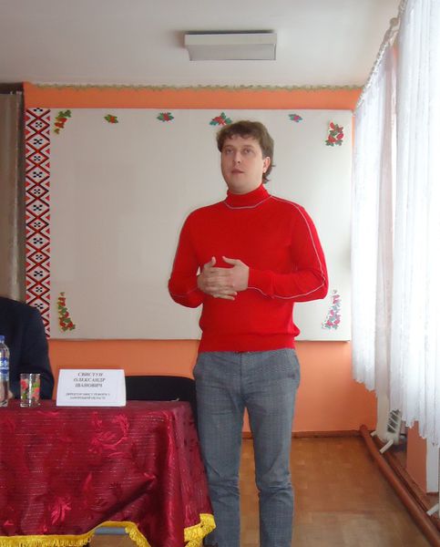 Жителів сільських рад Веселівщини ознайомили з перевагами об’єднання в громади