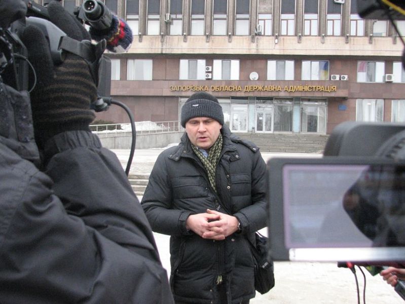 Запорізька область готує наступні гуманітарні вантажі для жителів Авдіївки