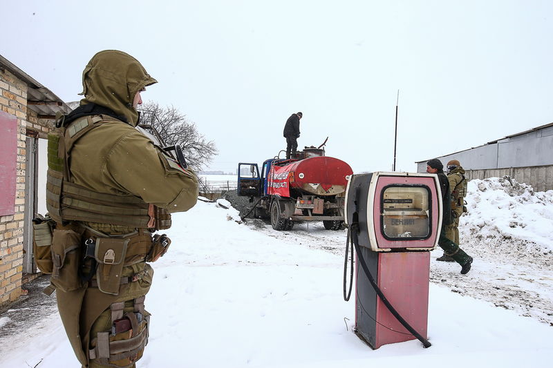 Запорізька область готує наступні гуманітарні вантажі для жителів Авдіївки