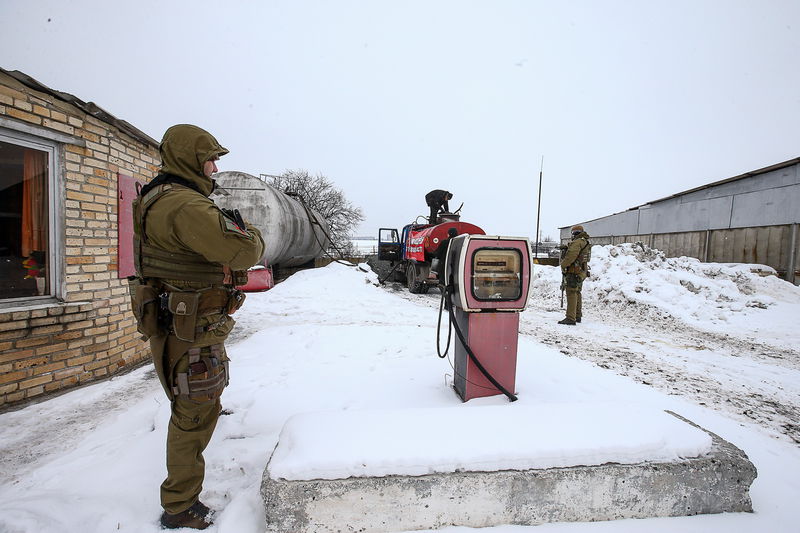 Запорізька область готує наступні гуманітарні вантажі для жителів Авдіївки
