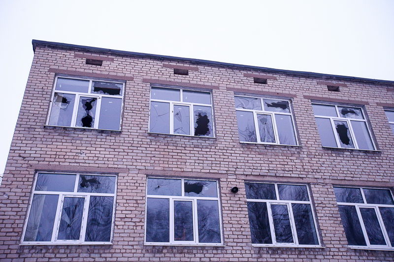 Запорізька область готує наступні гуманітарні вантажі для жителів Авдіївки