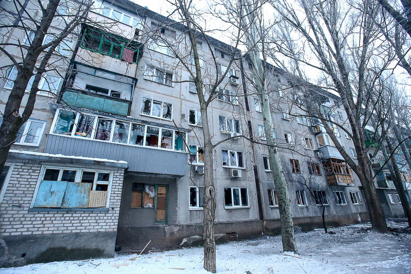 Запорізька область готує наступні гуманітарні вантажі для жителів Авдіївки