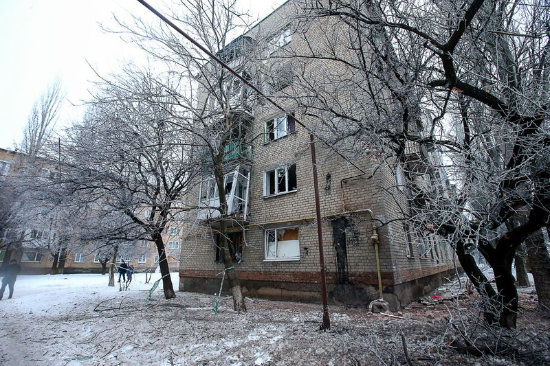 Запорізька область готує наступні гуманітарні вантажі для жителів Авдіївки