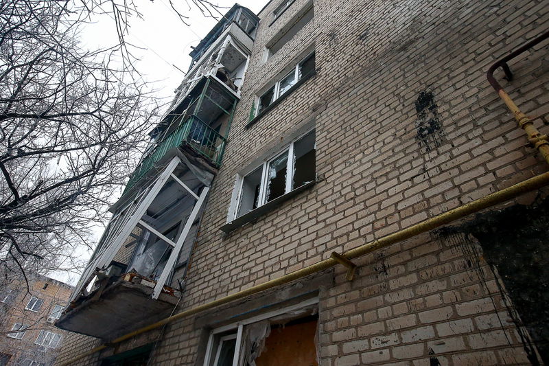 Запорізька область готує наступні гуманітарні вантажі для жителів Авдіївки