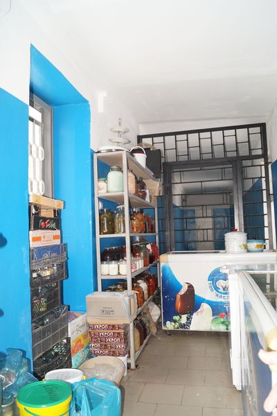 Запоріжці передали гуманітарну допомогу для військовослужбовців АТО 