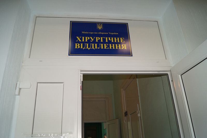 Запоріжці передали гуманітарну допомогу для військовослужбовців АТО 