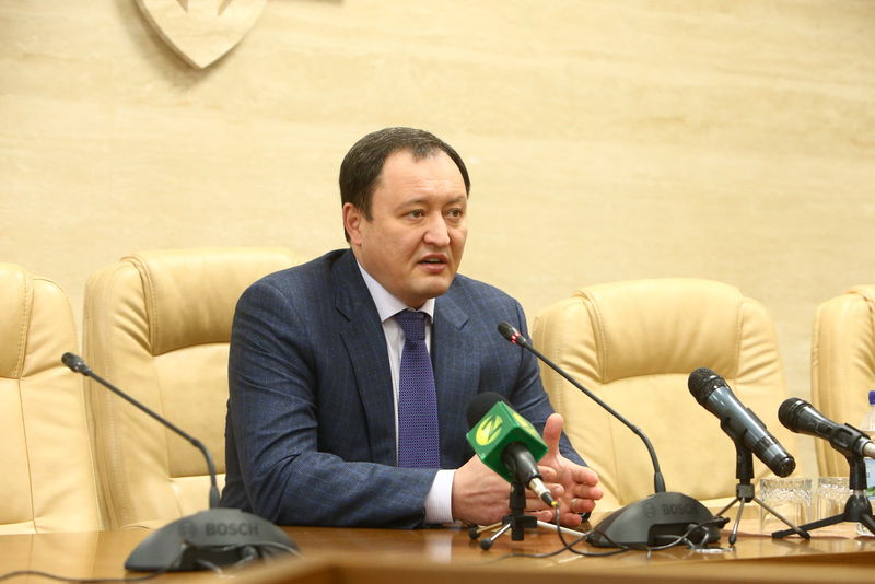 За гуманітарну допомогу авдіївцям – подяка і нагороди обласної влади