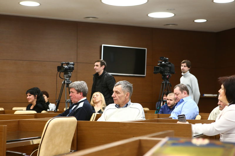 За гуманітарну допомогу авдіївцям – подяка і нагороди обласної влади
