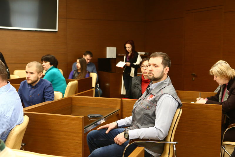 За гуманітарну допомогу авдіївцям – подяка і нагороди обласної влади