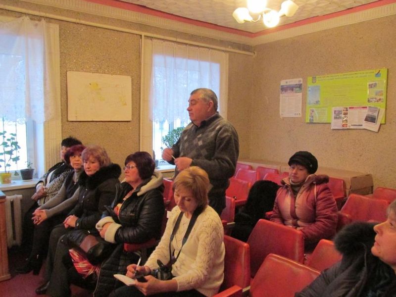 Ім’я воїна-визволителя Петра Щербини увічнять у рідному селі 