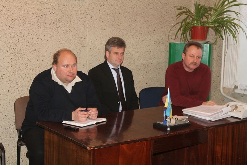 Ім’я воїна-визволителя Петра Щербини увічнять у рідному селі 