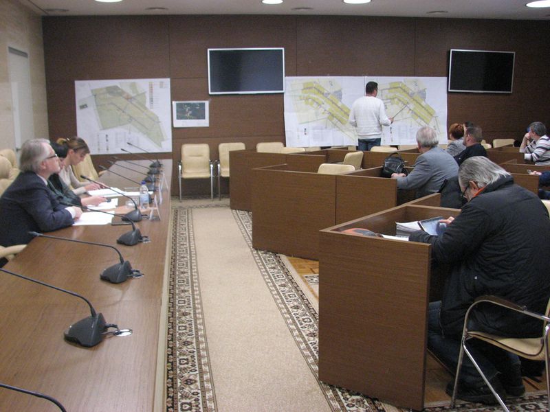 Містобудівна документація допомагає населеним пунктам планувати на перспективу