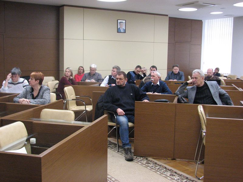 Містобудівна документація допомагає населеним пунктам планувати на перспективу