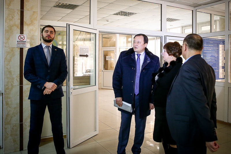 Костянтин Бриль: «Закон «Про зайнятість населення» потребує реформування»