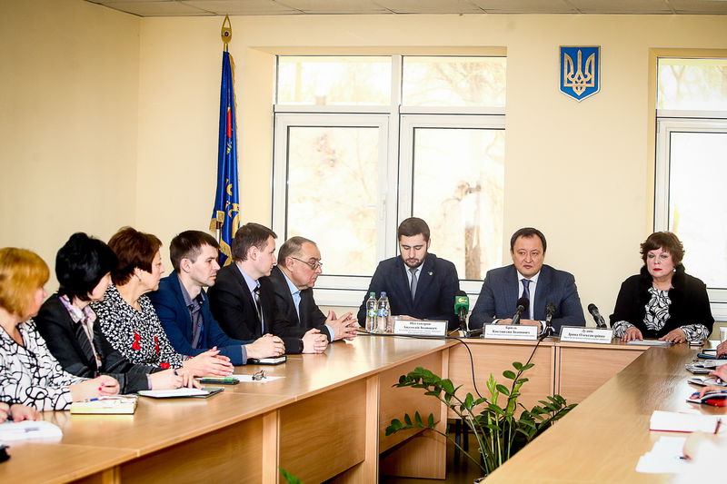 Костянтин Бриль: «Закон «Про зайнятість населення» потребує реформування»