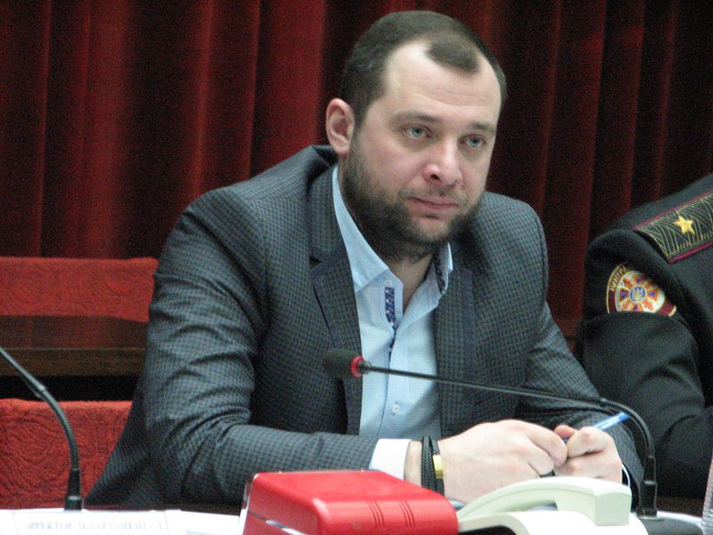Система цивільного захисту області готова до виконання завдань