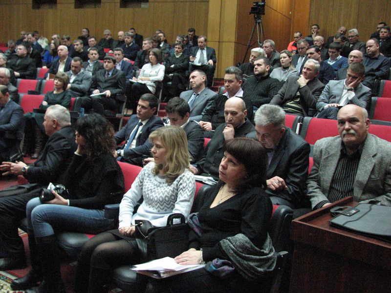Система цивільного захисту області готова до виконання завдань