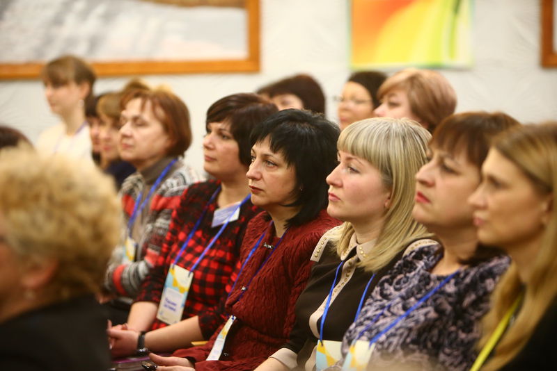Марина Порошенко: «Інклюзивна освіта – це шанс дитини з особливими освітніми потребами» 