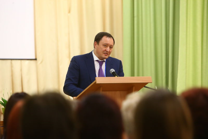 Марина Порошенко: «Інклюзивна освіта – це шанс дитини з особливими освітніми потребами» 
