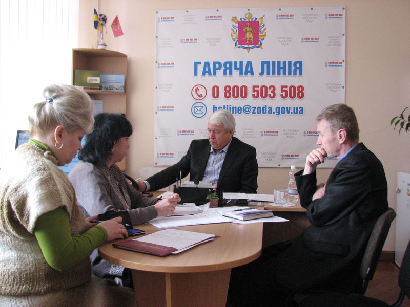 Про пенсійне забезпечення – фахово і відверто