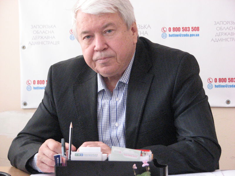 Про пенсійне забезпечення – фахово і відверто