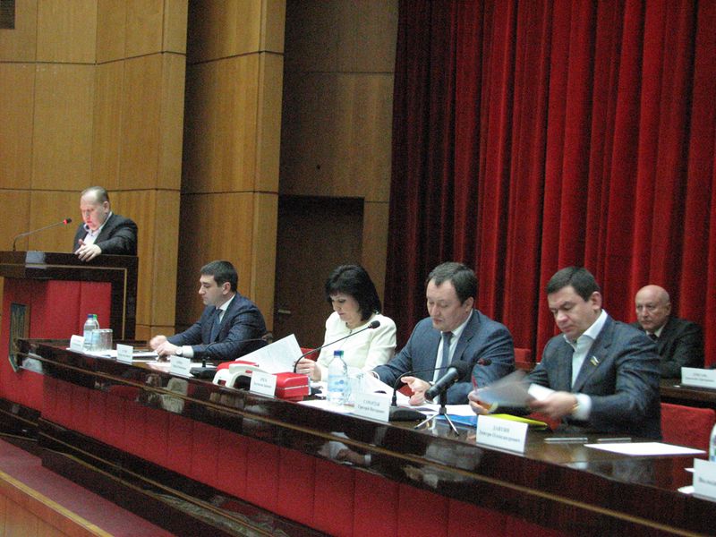 Детінізація у сфері зайнятості – основний шлях підвищення зарплати