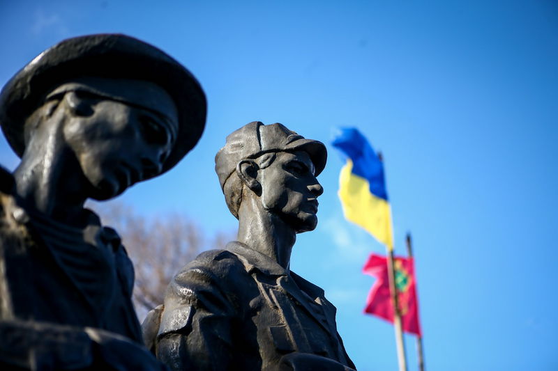 Запоріжці відзначають 28-у річницю виведення військ з Афганістану 