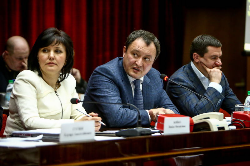 Легальна праця на землі гарантує селянам соціальну захищеність та підтримку обласної влади