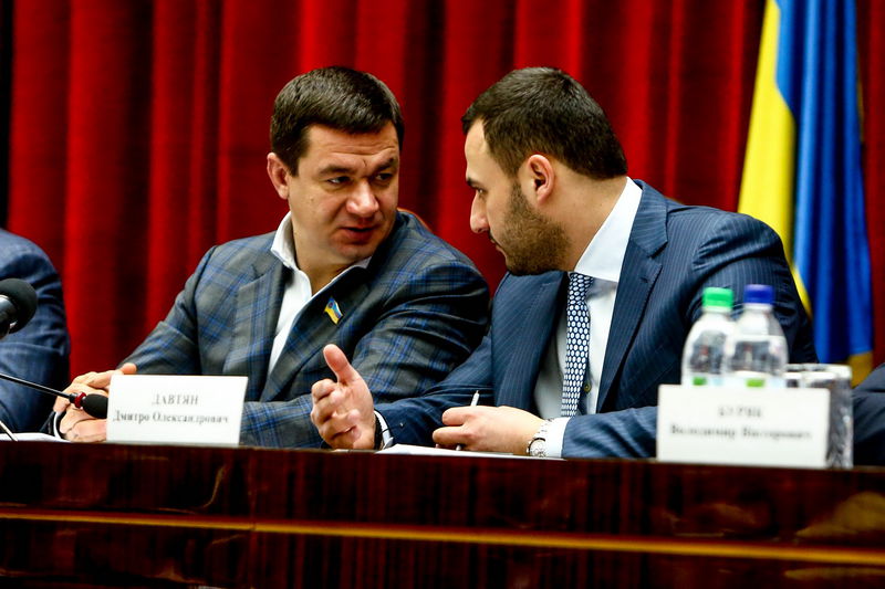 Легальна праця на землі гарантує селянам соціальну захищеність та підтримку обласної влади