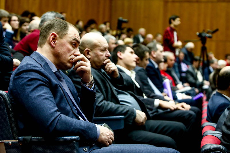 Легальна праця на землі гарантує селянам соціальну захищеність та підтримку обласної влади