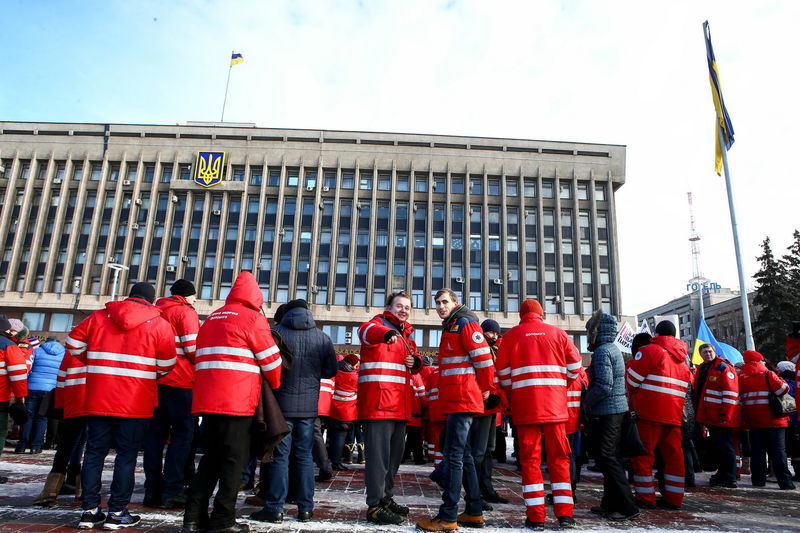 Влада поділяє позицію  медиків щодо реформи служби «швидкої допомоги»  