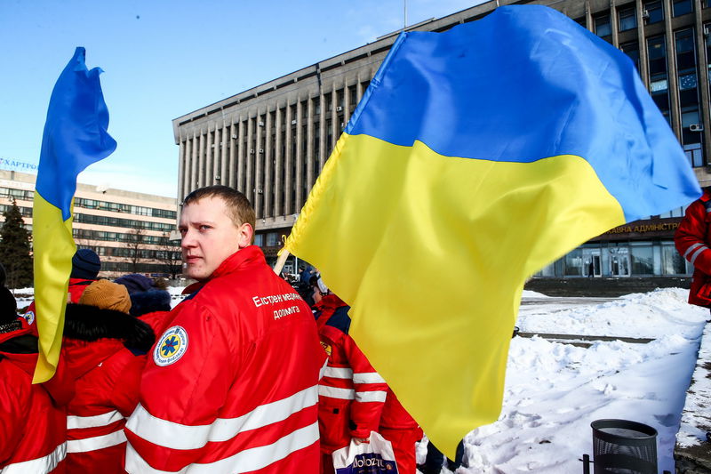 Влада поділяє позицію  медиків щодо реформи служби «швидкої допомоги»  