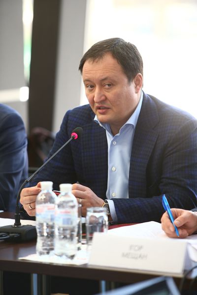 Розв’язання проблеми працевлаштування вимушених переселенців зацікавлені сторони шукають у діалозі
