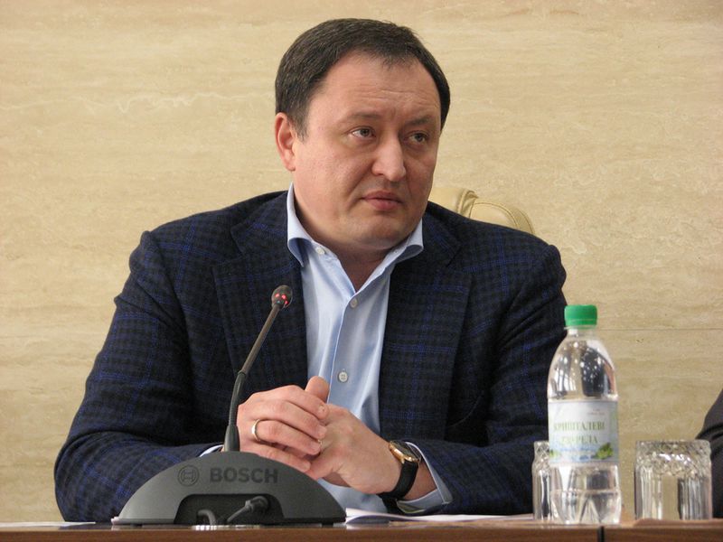 Підприємства області готуються до можливих обмежень постачання електроенергії