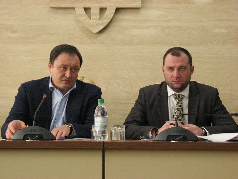Підприємства області готуються до можливих обмежень постачання електроенергії
