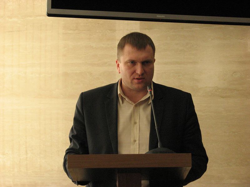 Підприємства області готуються до можливих обмежень постачання електроенергії