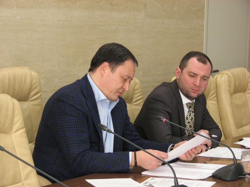 Підприємства області готуються до можливих обмежень постачання електроенергії