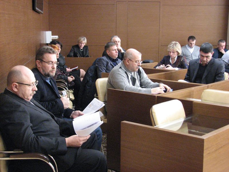 Підприємства області готуються до можливих обмежень постачання електроенергії